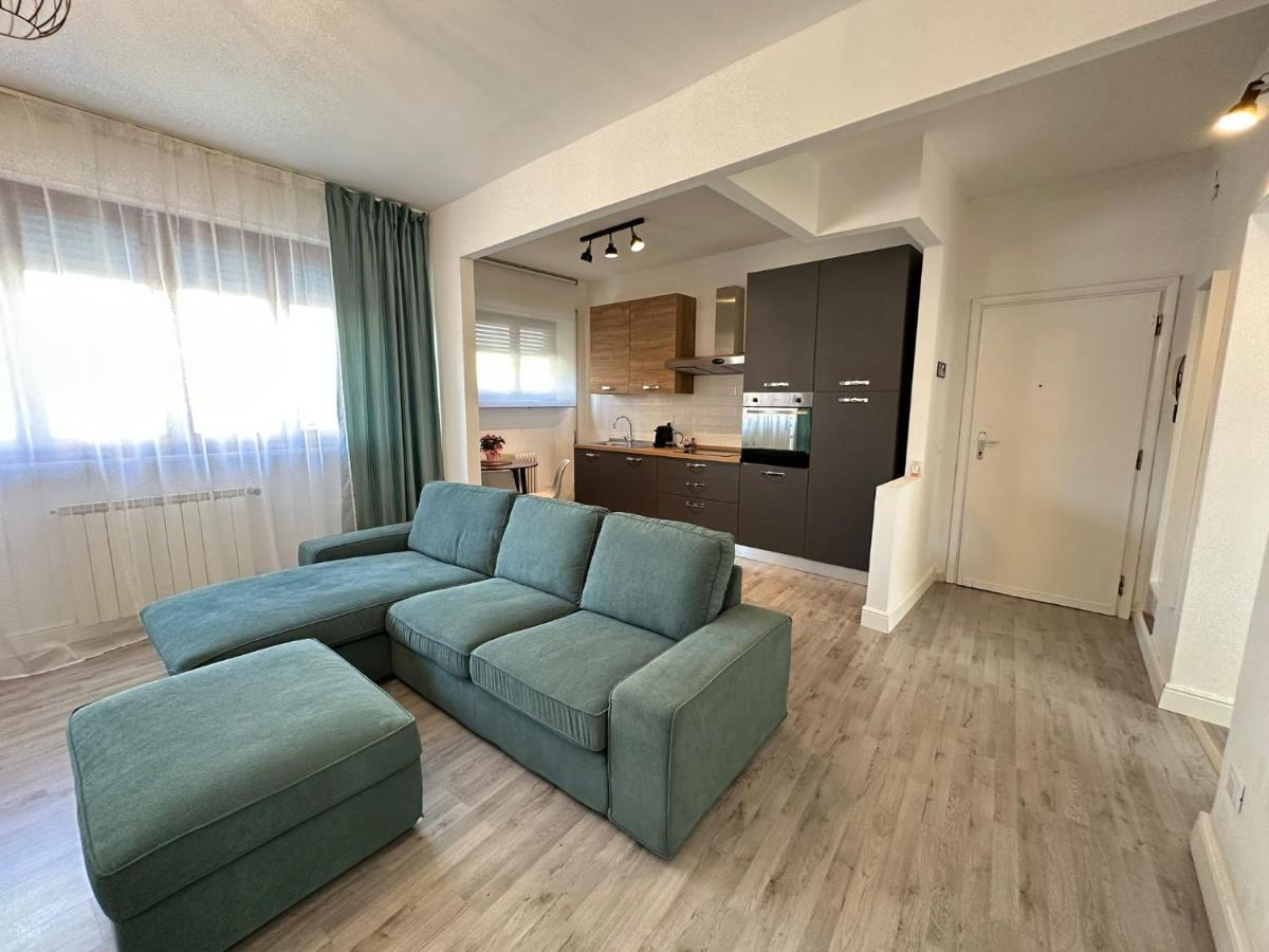 Appartamento Vn House Pisa Exterior foto