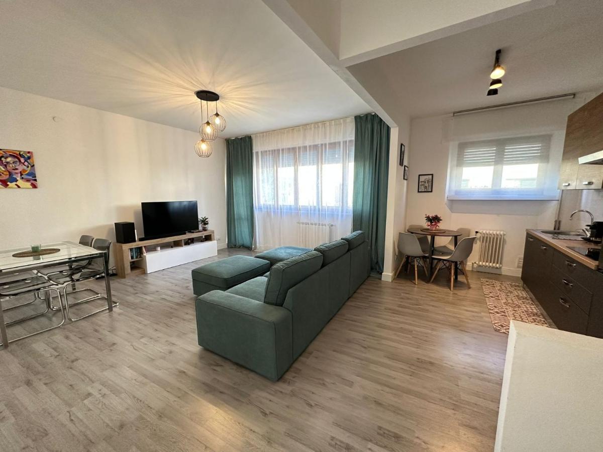 Appartamento Vn House Pisa Exterior foto