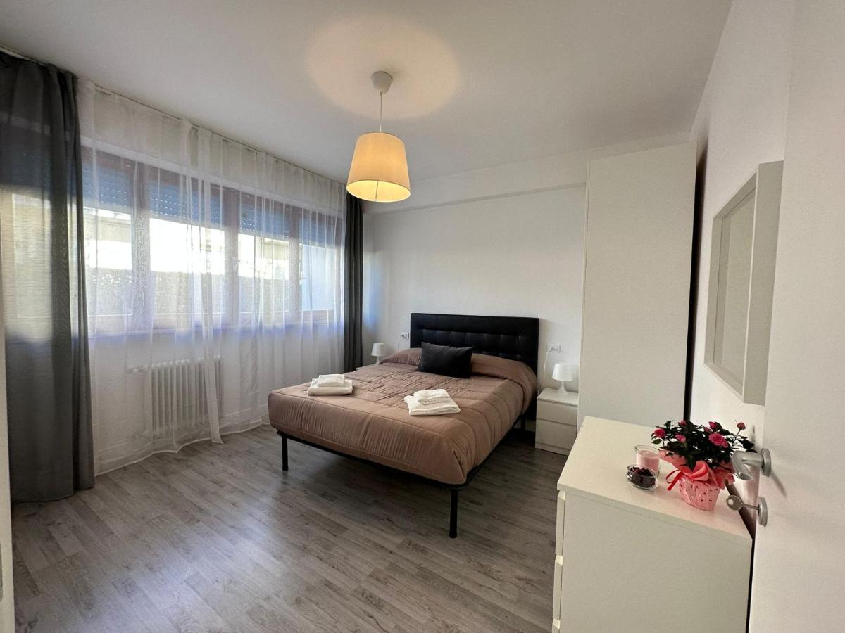 Appartamento Vn House Pisa Exterior foto